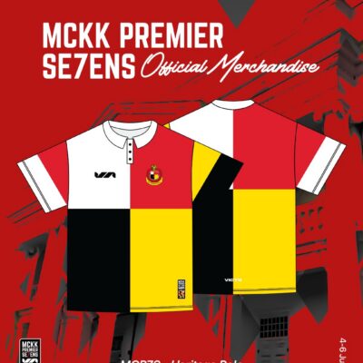 MCKK COLLOR POLO