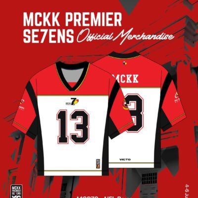 MCKK NFL