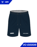 PICKLEBOND GYMSHORT