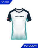 PICKLEBALL 2ND EDITION TOURNEMENT JERSEY