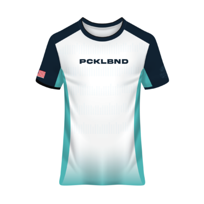 PICKLEBALL 2ND EDITION TOURNEMENT JERSEY