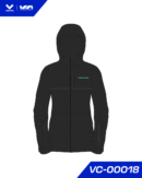 PICKLEBALL WINDBREAKER