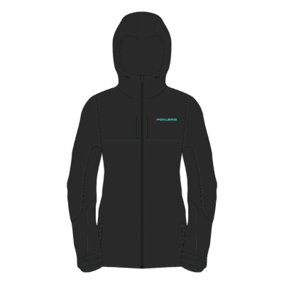 PICKLEBALL WINDBREAKER
