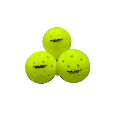 PICKLEBALL BALL