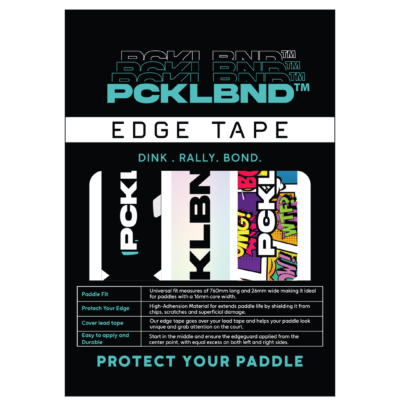 PICKLE BALL TAPE