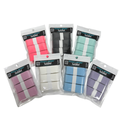 PCKLBND OVERGRIP