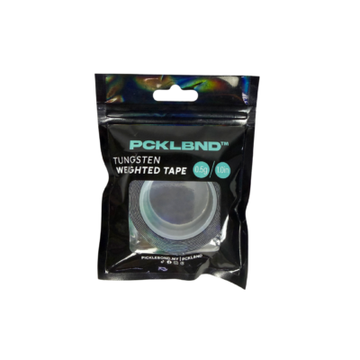 PCKLBND TUNGSTEN WEIGHTED TAPE