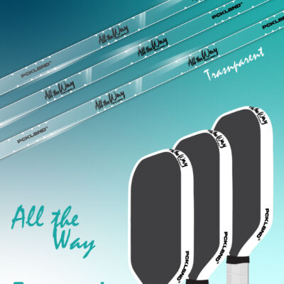 PCKLBND EDGE TAPE 'ALL THE WAY'