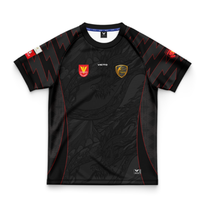 HULU LANGAT RUGBY JERSEY ADULT