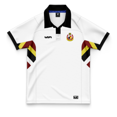MCKK AWAY JERSEY REPLICA