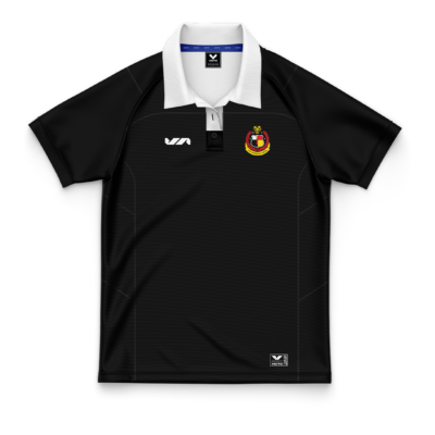 MCKK HOME JERSEY REPLICA