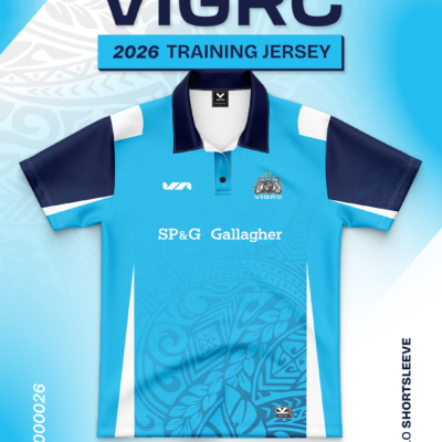 VIGRC'26 POLO SHORT SLEEVES