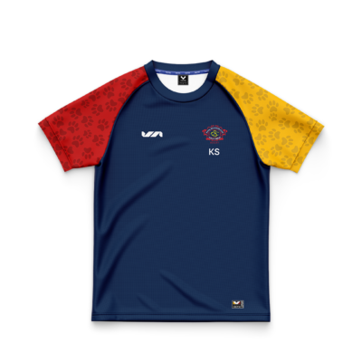 RSC BRY TRAINING KIT