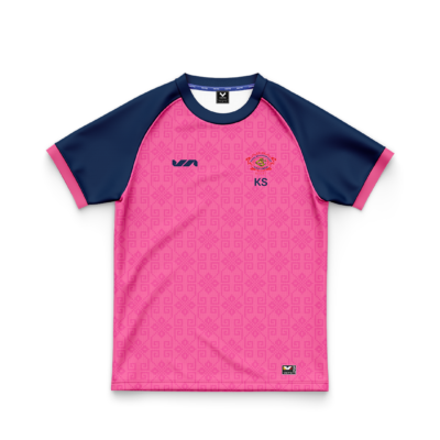 RSC PINK TRAINING KIT