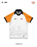 RSC RETRO WHITE OREN