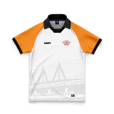 RSC RETRO WHITE OREN