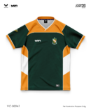 SJI AWAY JERSEY REPLICA