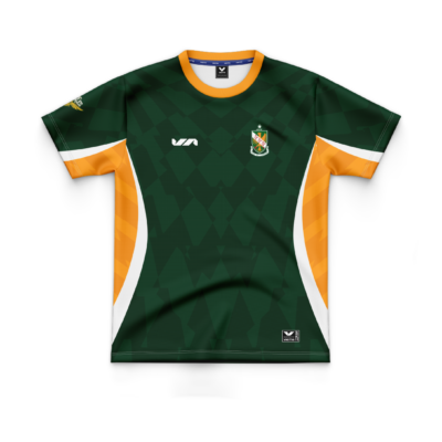 SJI EAGLES FAN ISSUE SHORT SLEEVE