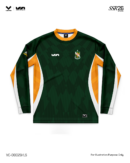 SJI EAGLES FAN ISSUE