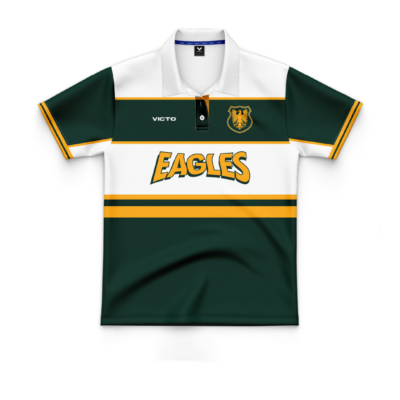 SJI EAGLES POLO
