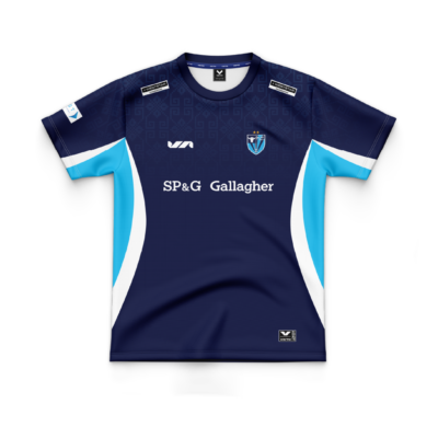 VIGRC FANS ISSUE SHORT SLEEVE