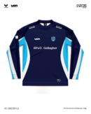 VIGRC FANS ISSUE LONG SLEEVE