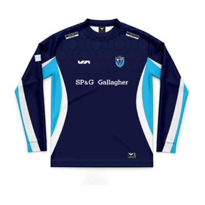 VIGRC FANS ISSUE LONG SLEEVE
