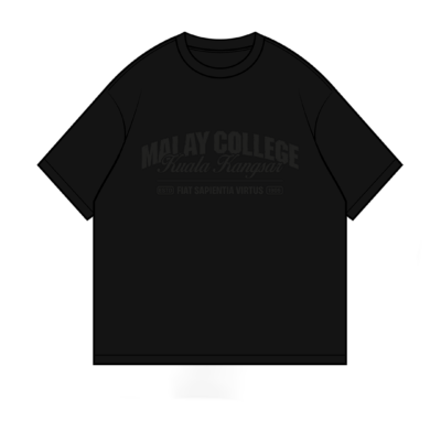 MCKK OVERSIZED