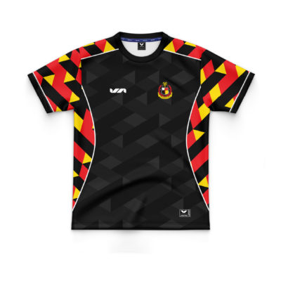 MCKK FANS ISSUE SHORT SLEEVE