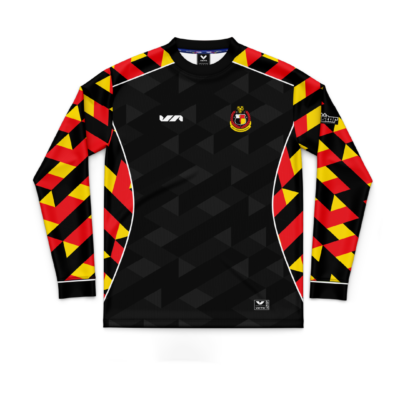 MCKK FANS ISSUE LONG SLEEVE