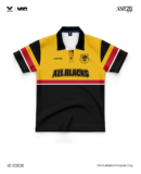 MCKK POLO
