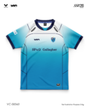 VIGRC AWAY JERSEY REPLICA