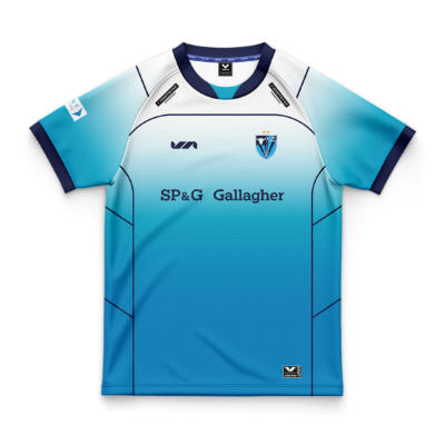 VIGRC AWAY JERSEY REPLICA