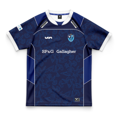 VIGRC HOME JERSEY REPLICA