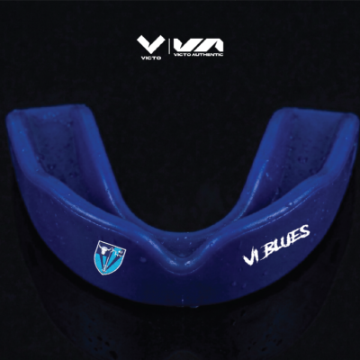 MOUTH GUARD VI BLUES