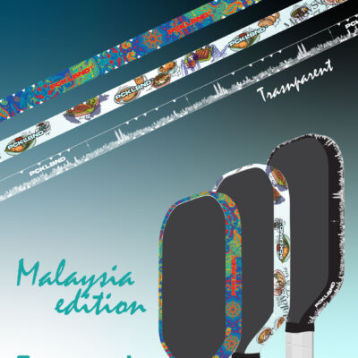 PCKLBND  EDGE TAPE MIXED MALAYSIA EDITION