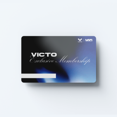 MEMBERSHIP CARD