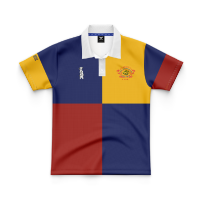 POLO HERITAGE RSC QUADS COLOR
