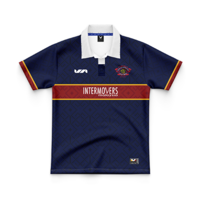 RSC RUGBY PRO JERSEY (FANS ISSUE)