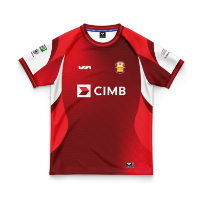 SRAM - CIMB - Kids