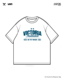LIMITED EDITION VIGRC OVERSIZED