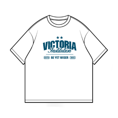 LIMITED EDITION VIGRC OVERSIZED