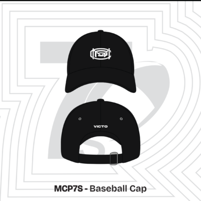 MCP7S 26 BASEBALL CAP