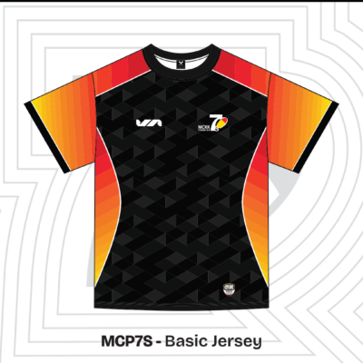 MCP7S 26 BASIC KIDS
