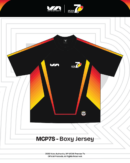 MCP7S 26 BOXY PREMIUM
