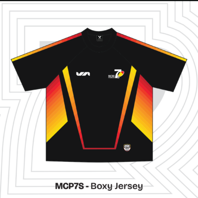 MCP7S 26 BOXY PREMIUM KIDS