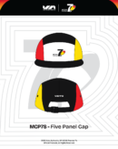 MCP7S 26 FIVE PANEL