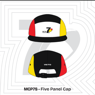 MCP7S 26 FIVE PANEL