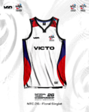 NTC 26 FLORAL SINGLET