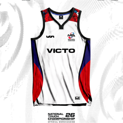 NTC 26 FLORAL SINGLET